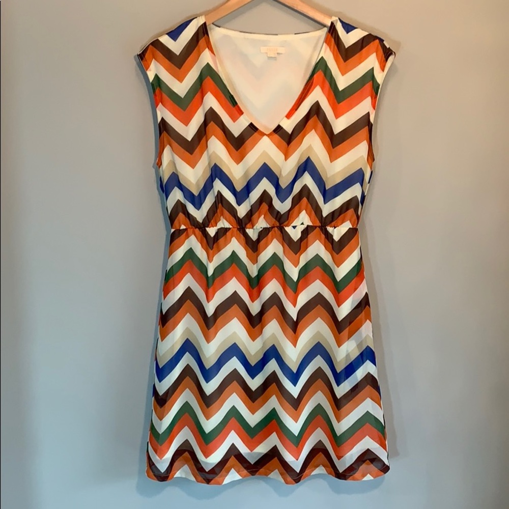 Tulle Brand Dress